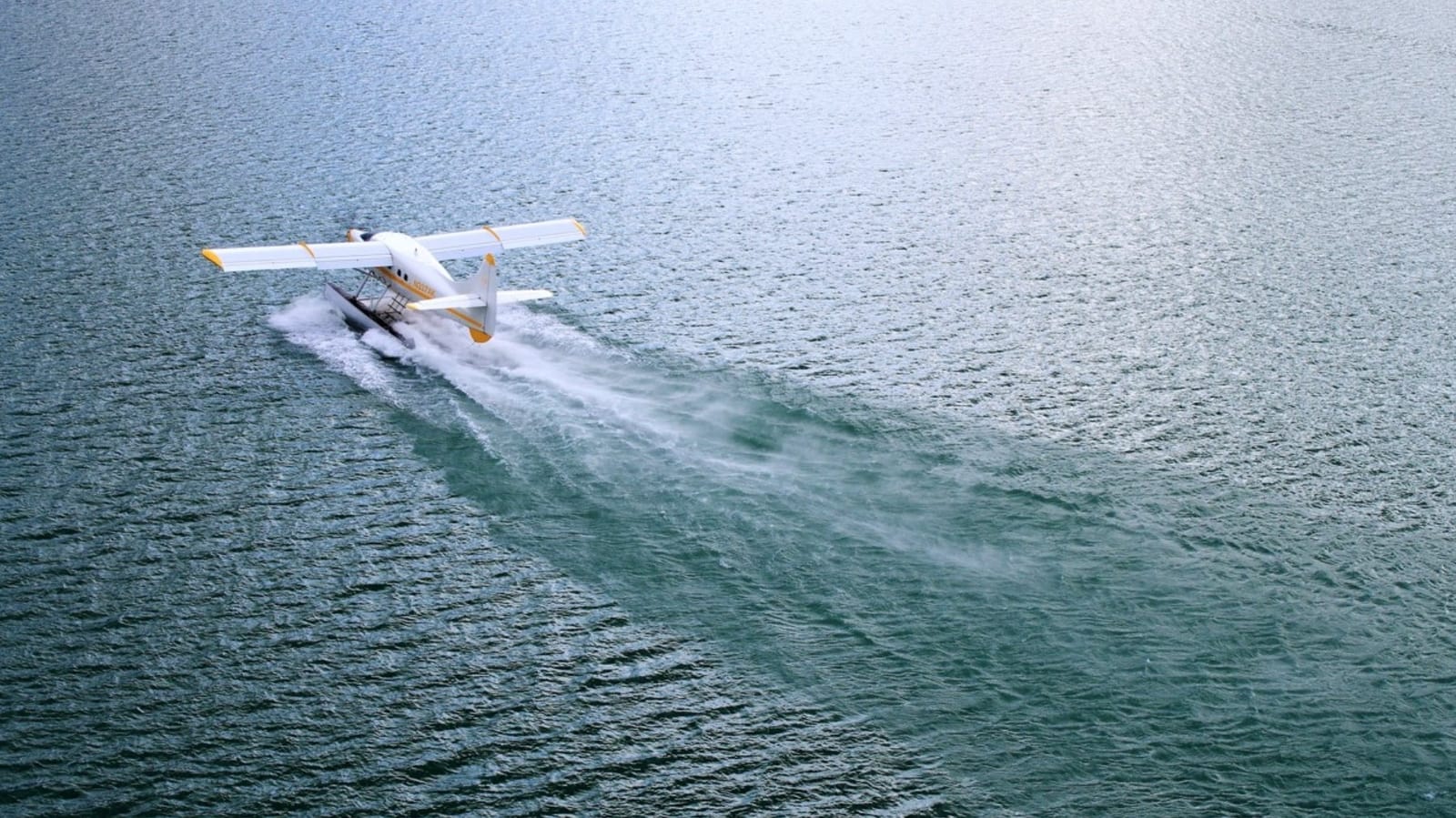 Environmental Impact ??? Siam Seaplane